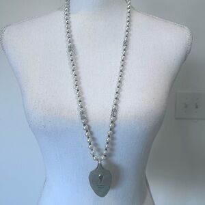 Serenity Prayer Necklace *No Scams* Pictures are visible